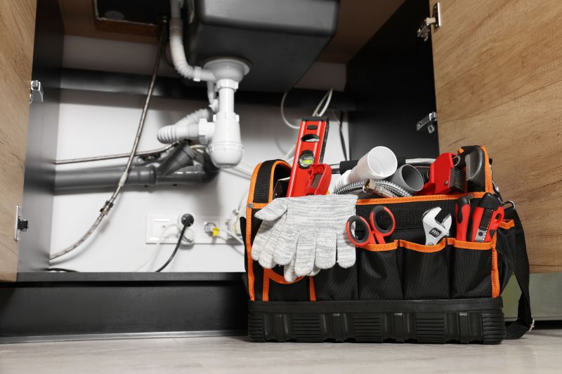 Pipe Leak Repair detail